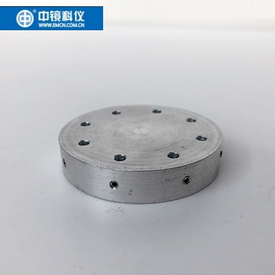 中镜科仪  4/6/8/12孔样品台支架