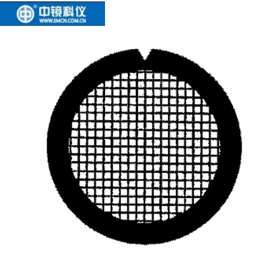 中镜科仪   日新方孔铜网
