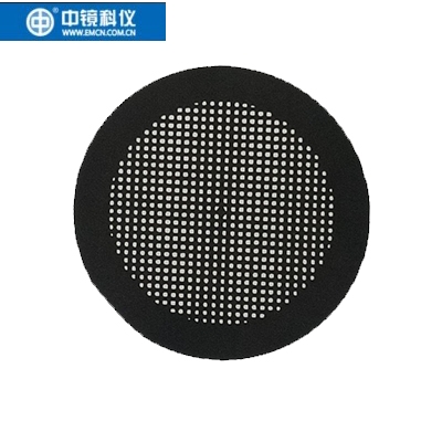 PELCO®    美国方孔铜网TEM载网 /电镜耗材（不带碳膜）