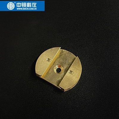 中镜科仪 Zeiss燕尾槽适配器