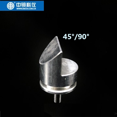 中镜科仪 45°/90°斜面钉型样品台 SEM扫描电子显微镜样品台