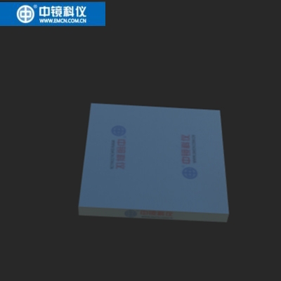 中镜科仪  方形块状样品台 SEM扫描电子显微镜样品台