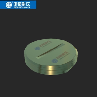 中镜科仪 JEOL外螺纹样品台 SEM扫描电子显微镜样品台