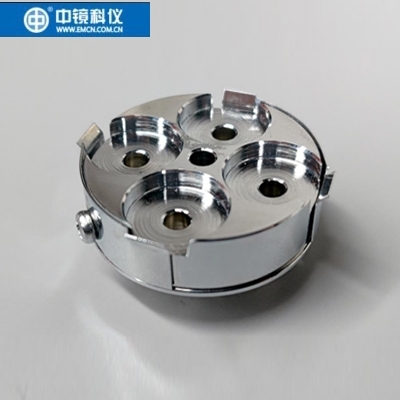 中镜科仪   镀膜机样品台支架