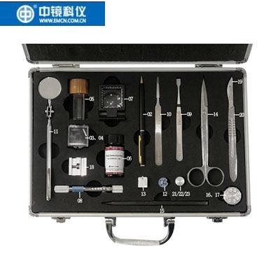 中镜科仪 SEM专业工具套装