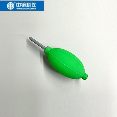 中镜科仪  国产/进口高级洗耳球