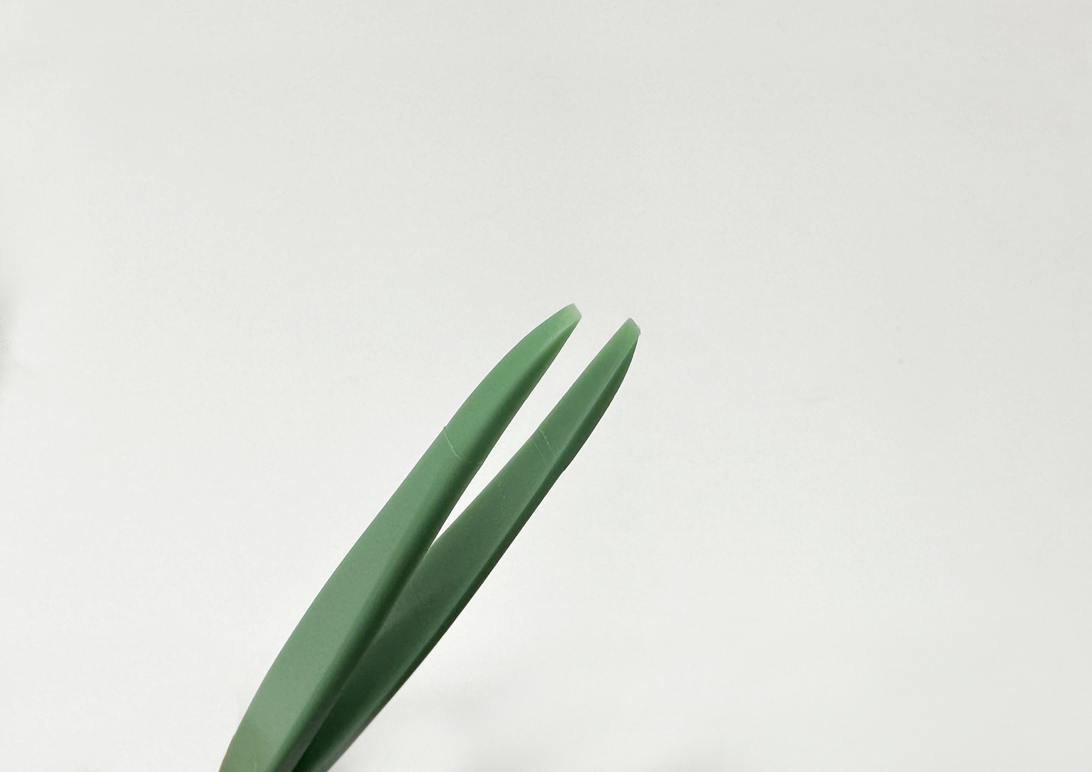 PELCO® 晶片专用平头镊子/塑料镊子