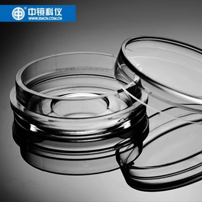 中镜科仪  玻底培养皿