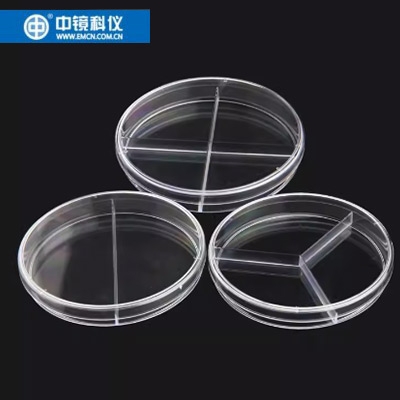 中镜科仪  分隔培养皿 /方形培养皿