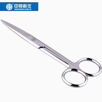 中镜科仪 实验室专用剪刀 EZ1311