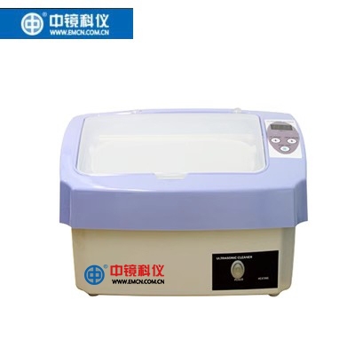中镜科仪 超声波清洗器