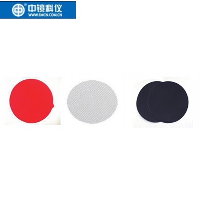 中镜科仪  抛光织物