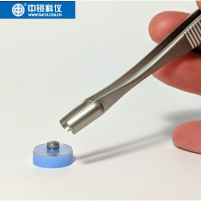 PELCO®  NanoSoft  冷冻样品盒镊子