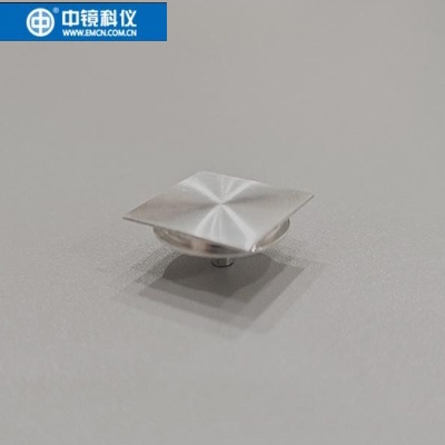 中镜科仪 方面凹槽钉形样品台