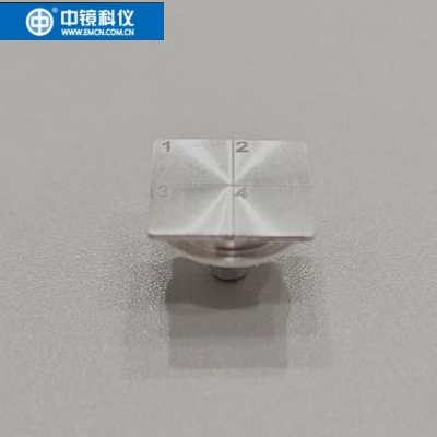中镜科仪 方面分区凹槽钉形样品台