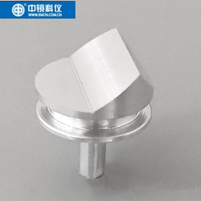 中镜科仪  斜面凹槽钉形样品台