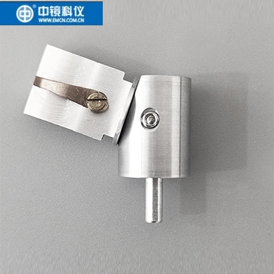中镜科仪 70°薄片样品支架，360°旋转