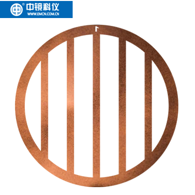 Gilder 英国进口平行铜网 透射电子显微镜TEM载网