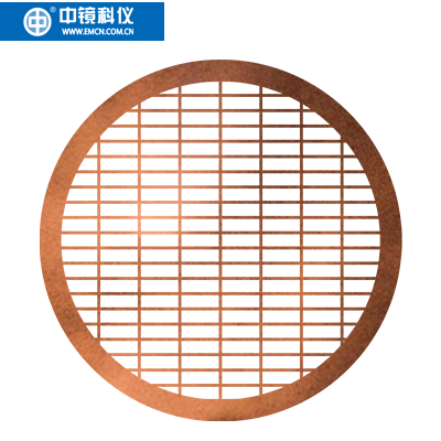 Gilder  英国进口长方孔铜网（不带碳膜）