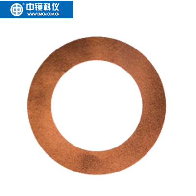 进口圆孔铜网/镍网/金网/钼网/铂网/单孔环（不带膜）